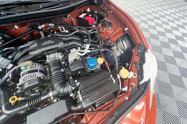 2013 Toyota 86 GT ZN6