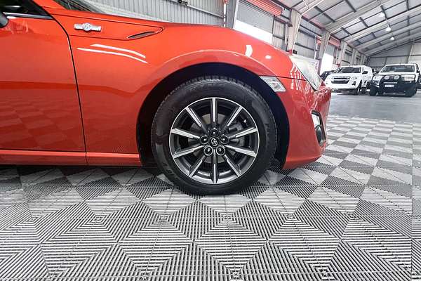 2013 Toyota 86 GT ZN6