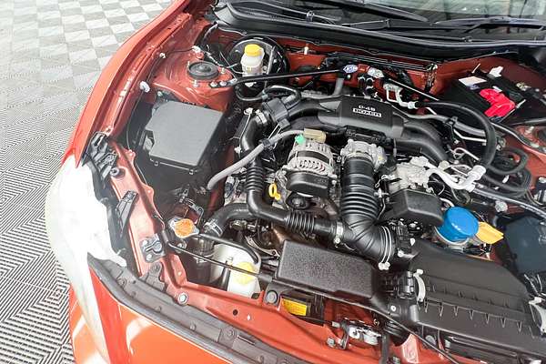2013 Toyota 86 GT ZN6