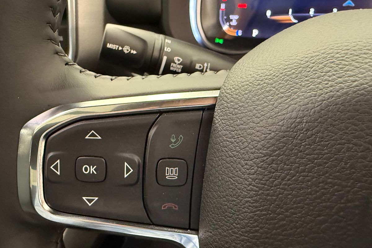 2024 RAM 1500 Laramie DT 4X4 SWB