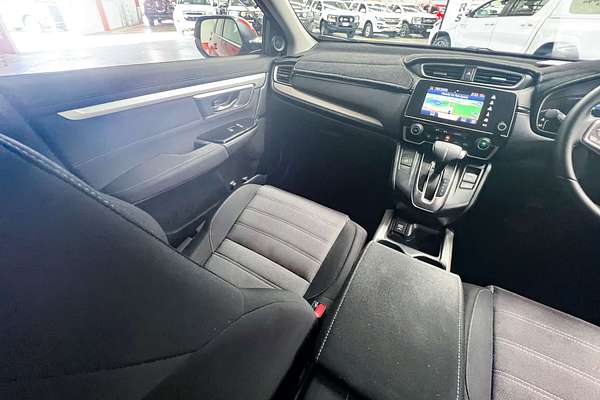 2017 Honda CR-V VTi-S RW