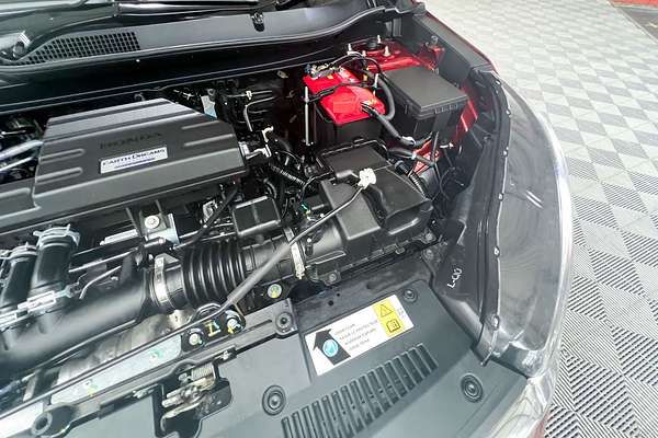 2017 Honda CR-V VTi-S RW