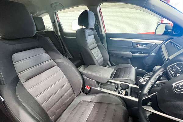 2017 Honda CR-V VTi-S RW