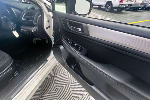 2020 Subaru Liberty 2.5i 6GEN