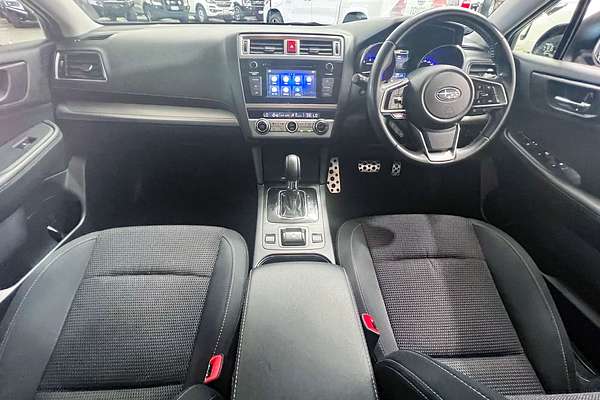 2020 Subaru Liberty 2.5i 6GEN
