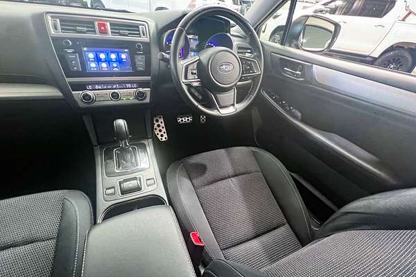2020 Subaru Liberty 2.5i 6GEN