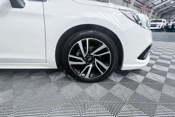 2020 Subaru Liberty 2.5i 6GEN