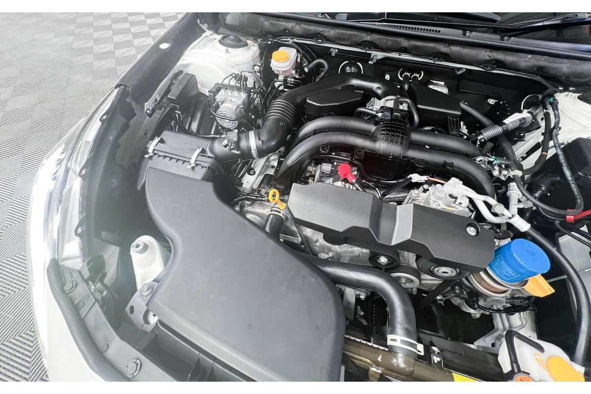 2020 Subaru Liberty 2.5i 6GEN