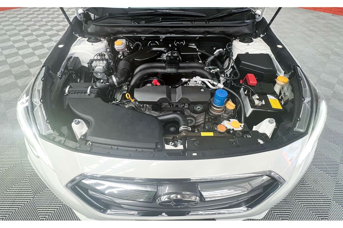 2020 Subaru Liberty 2.5i 6GEN
