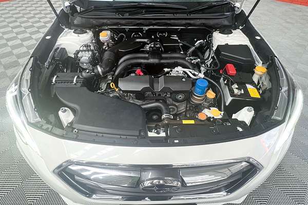 2020 Subaru Liberty 2.5i 6GEN