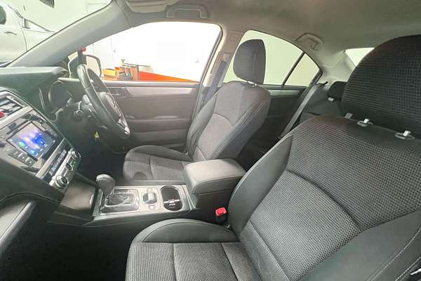 2020 Subaru Liberty 2.5i 6GEN