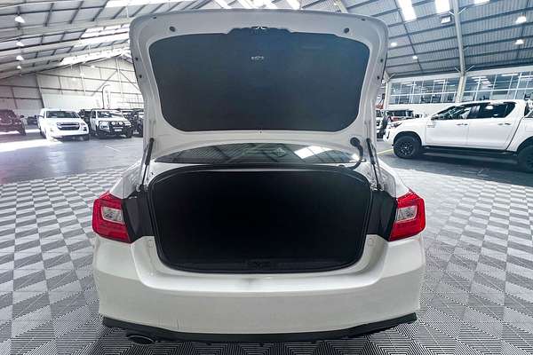 2020 Subaru Liberty 2.5i 6GEN
