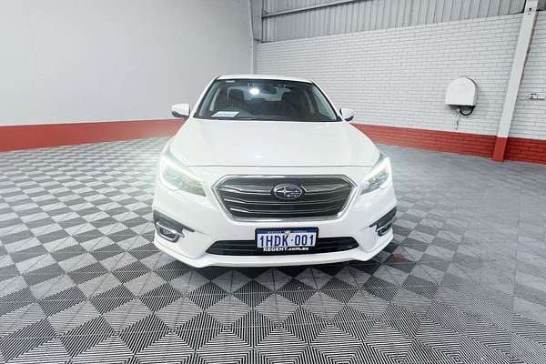 2020 Subaru Liberty 2.5i 6GEN