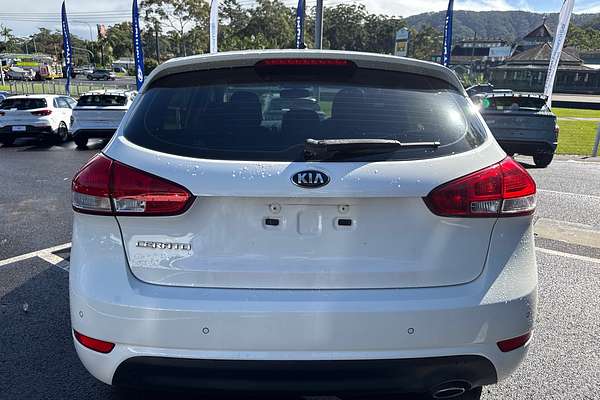 2015 Kia Cerato S YD