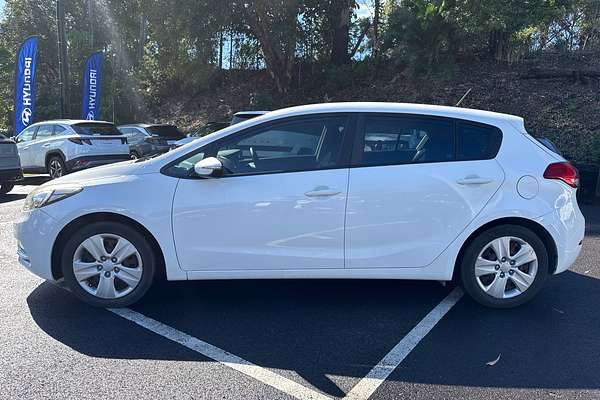 2015 Kia Cerato S YD