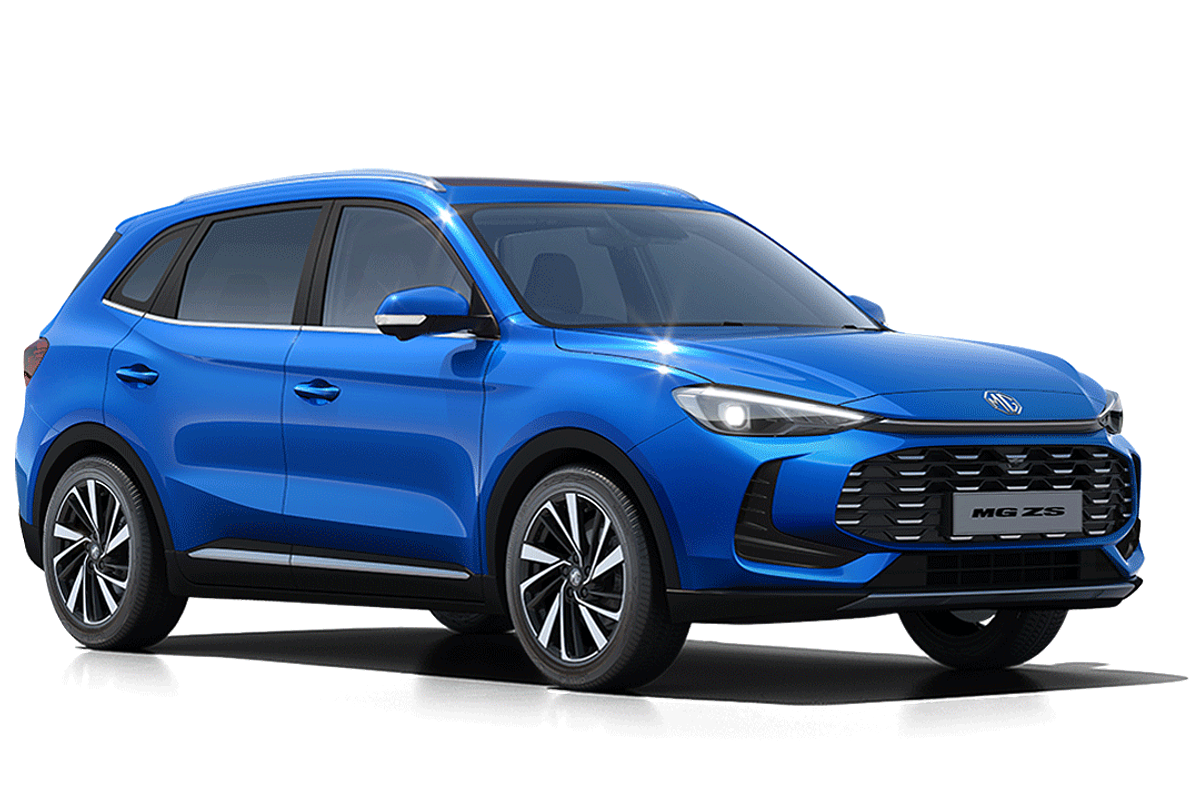 2025 MG ZS Essence Turbo ZS32