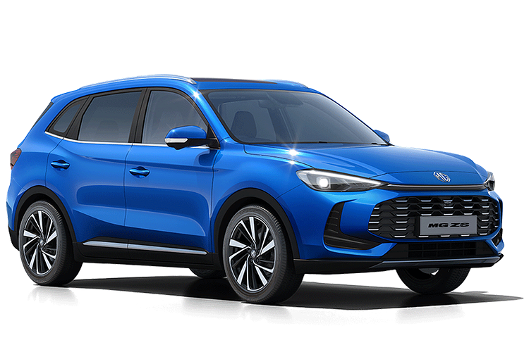 2025 MG ZS Essence Turbo ZS32