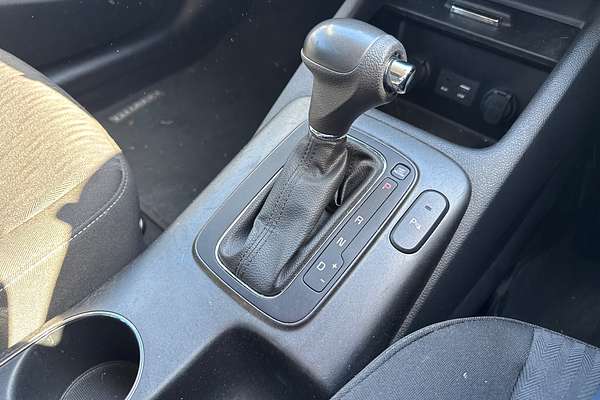 2015 Kia Cerato S YD