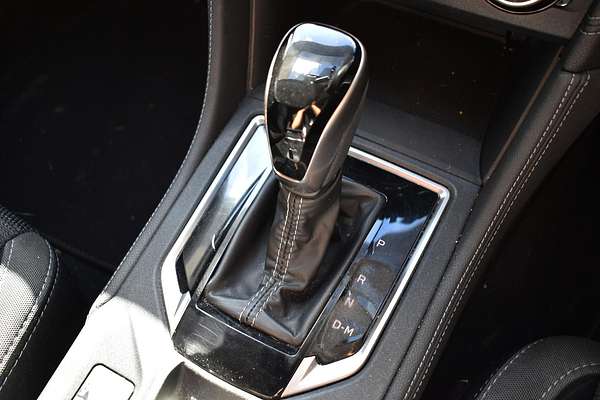2019 Subaru Impreza 2.0i-L G5