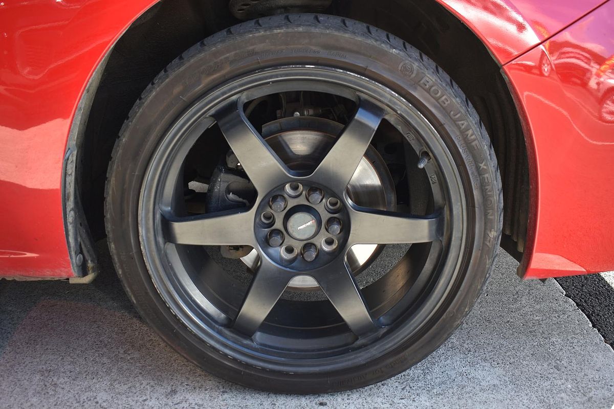2019 Subaru Impreza 2.0i-L G5