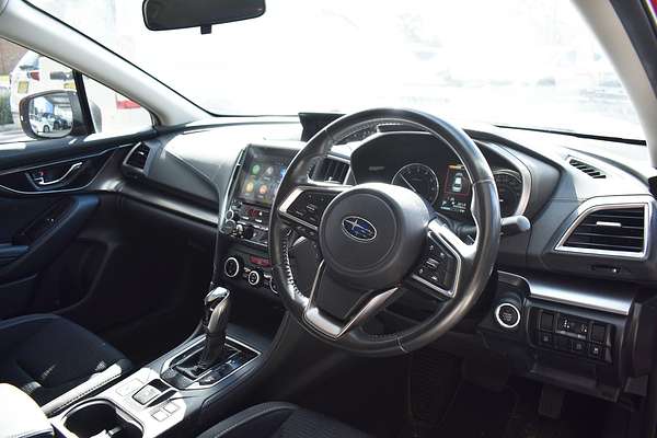 2019 Subaru Impreza 2.0i-L G5