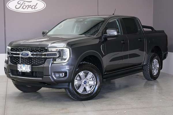2024 Ford Ranger XLT 4X4
