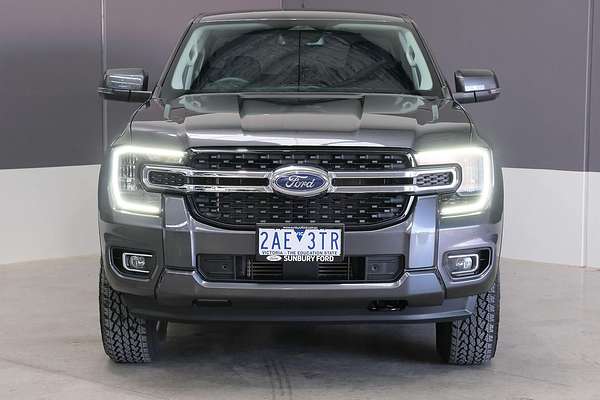 2024 Ford Ranger XLT 4X4 2.0L