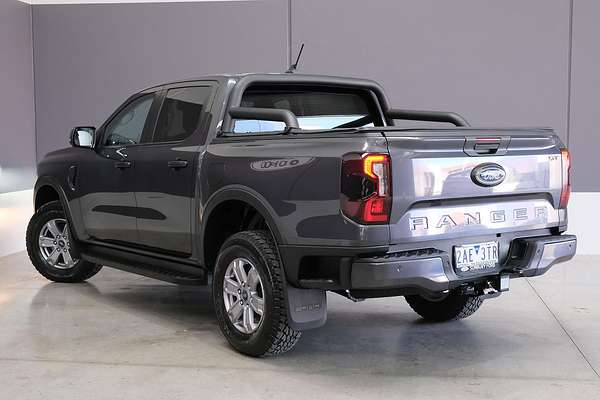 2024 Ford Ranger XLT 4X4 2.0L