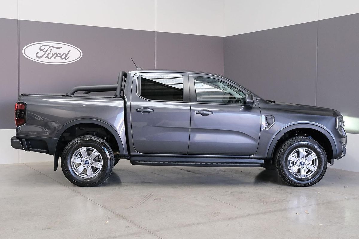 2024 Ford Ranger XLT 4X4 2.0L
