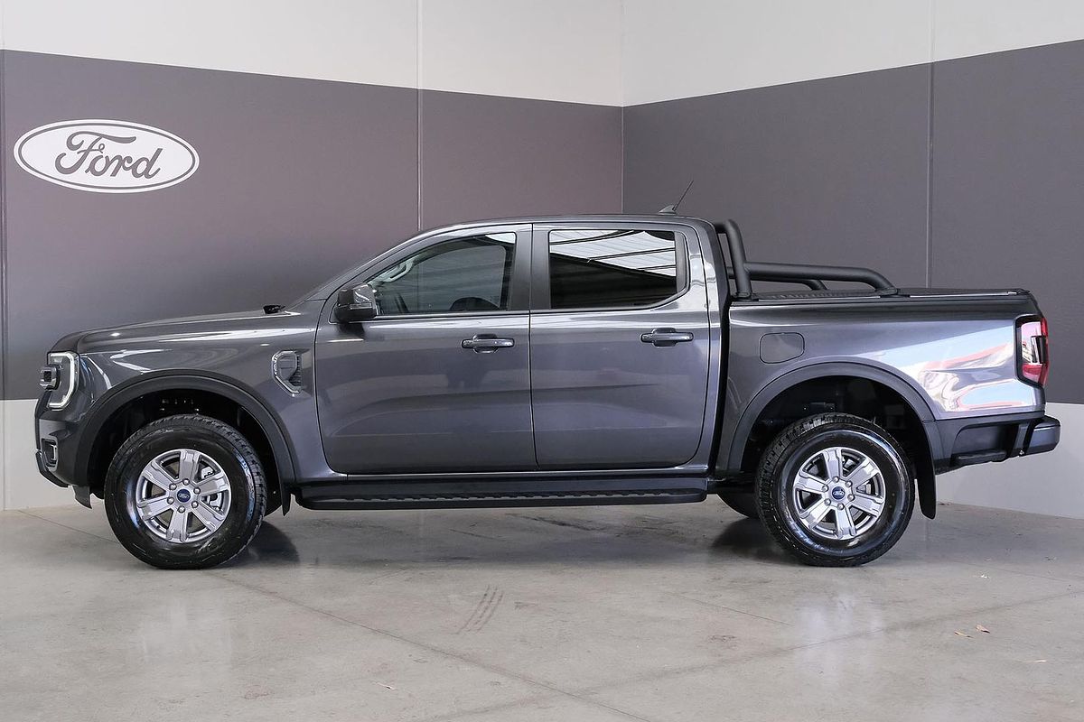 2024 Ford Ranger XLT 4X4 2.0L