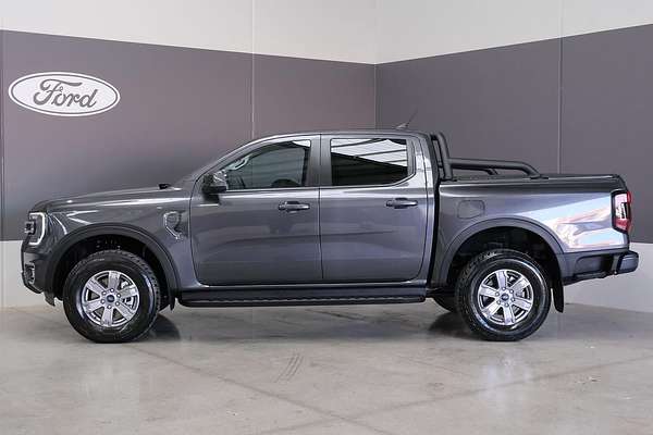 2024 Ford Ranger XLT 4X4 2.0L