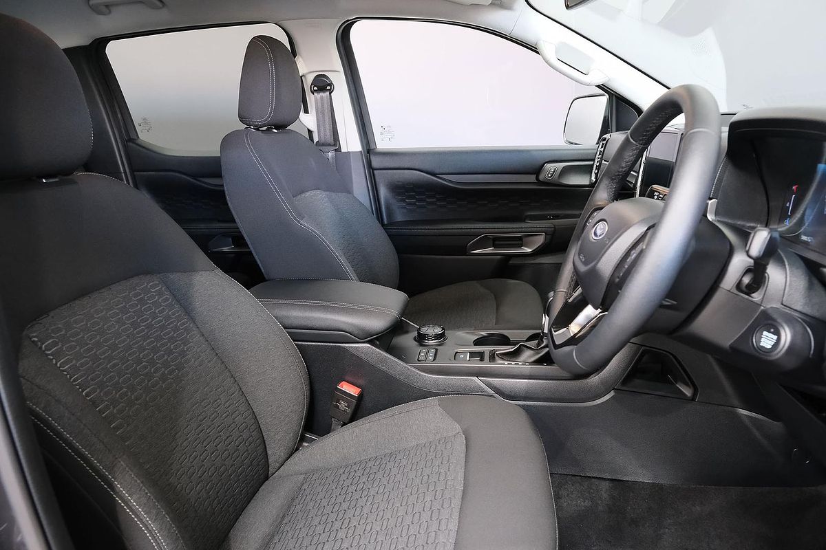 2024 Ford Ranger XLT 4X4 2.0L