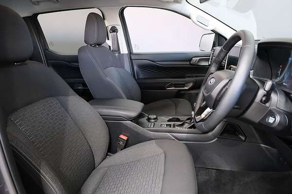 2024 Ford Ranger XLT 4X4 2.0L