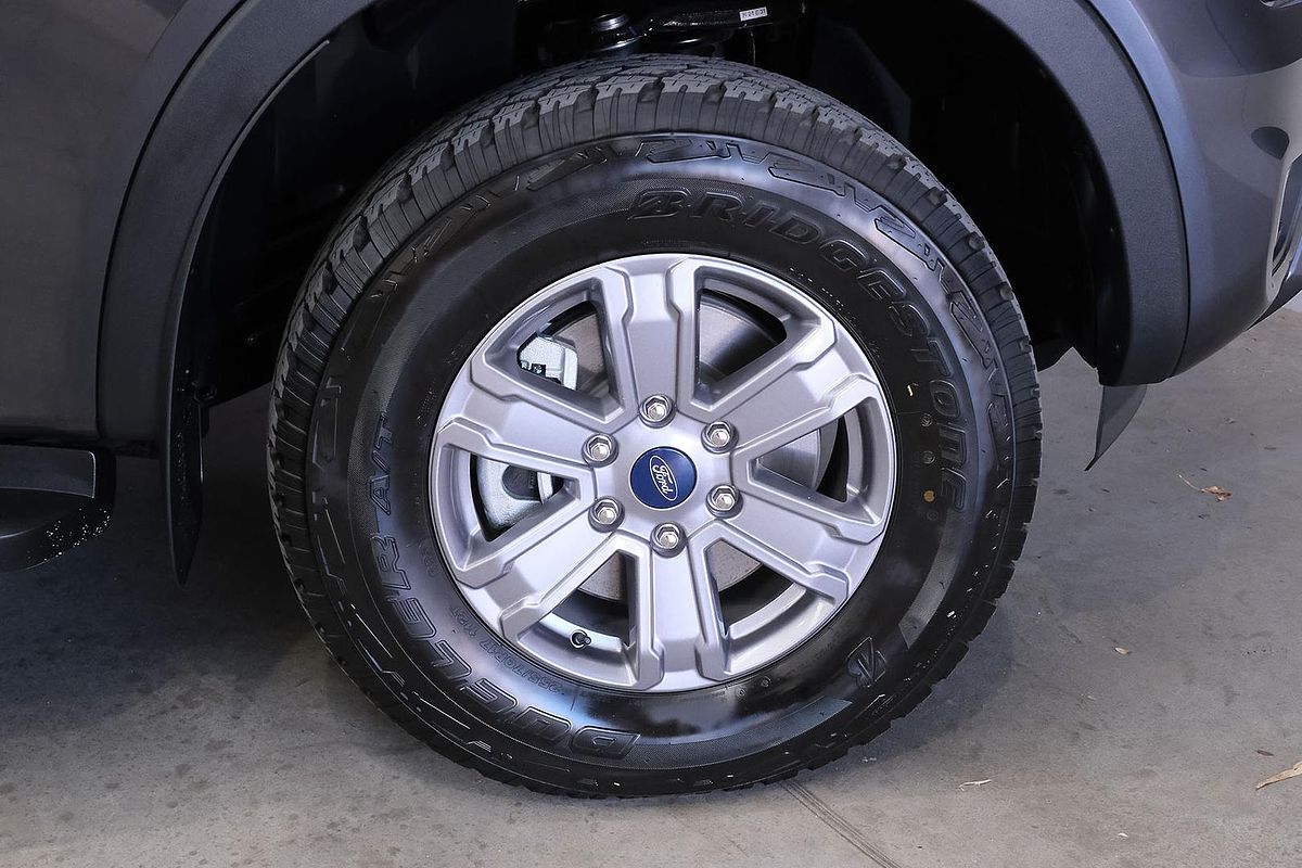 2024 Ford Ranger XLT 4X4 2.0L