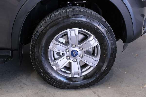 2024 Ford Ranger XLT 4X4 2.0L