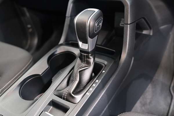 2024 Ford Ranger XLT 4X4 2.0L