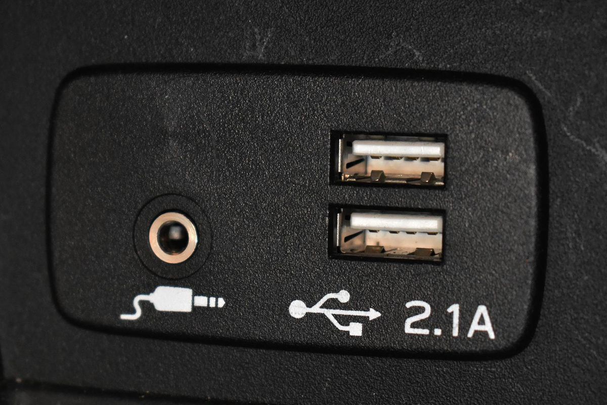 2019 Subaru Impreza 2.0i-L G5