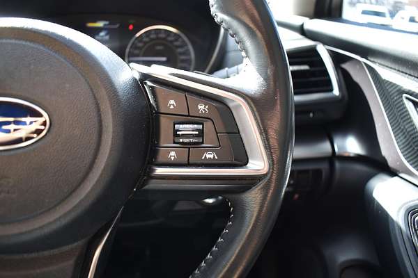 2019 Subaru Impreza 2.0i-L G5