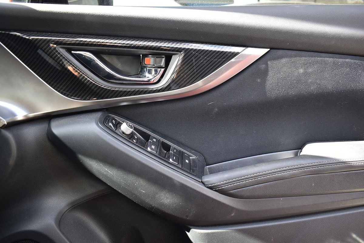 2019 Subaru Impreza 2.0i-L G5