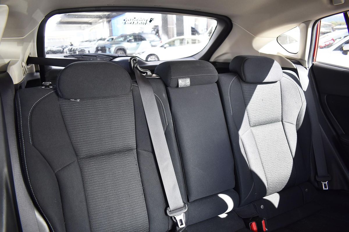2019 Subaru Impreza 2.0i-L G5