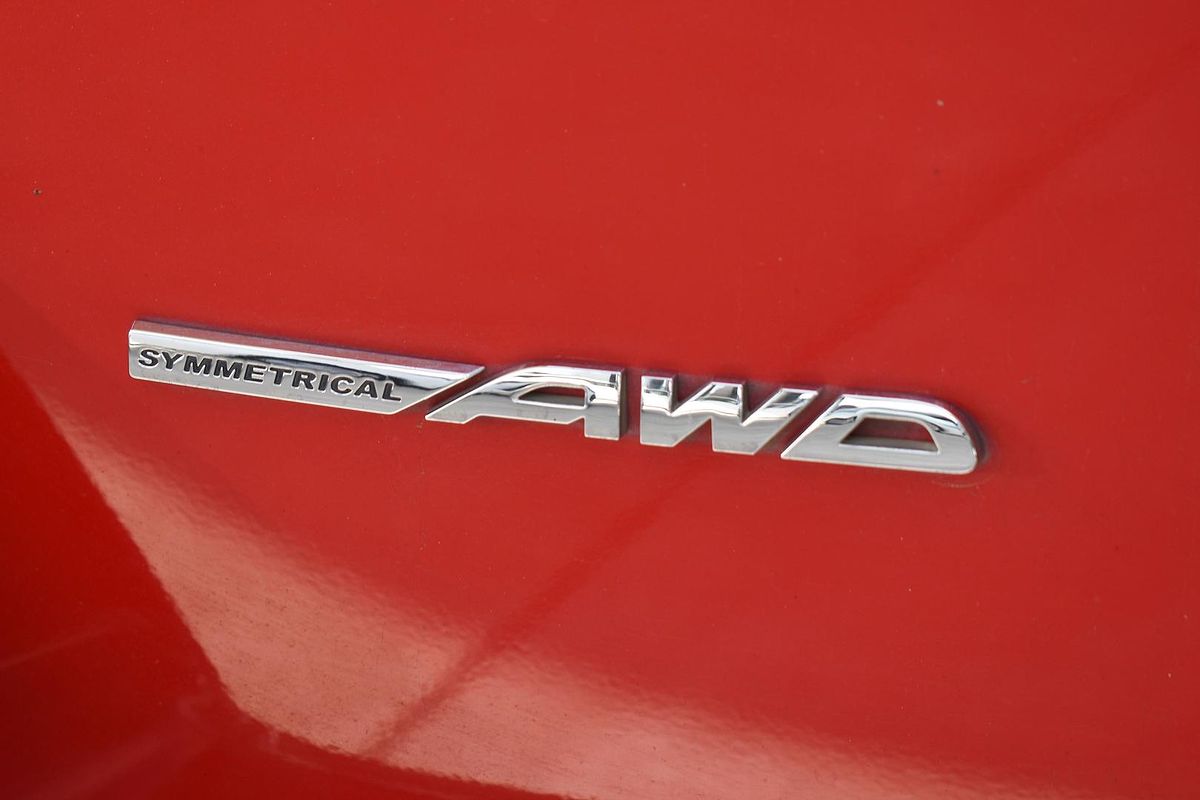 2019 Subaru Impreza 2.0i-L G5