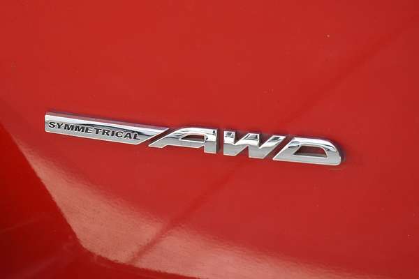2019 Subaru Impreza 2.0i-L G5