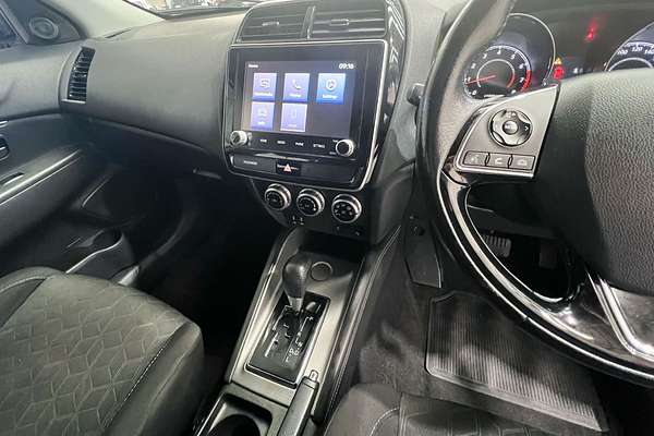 2019 Mitsubishi ASX ES XD