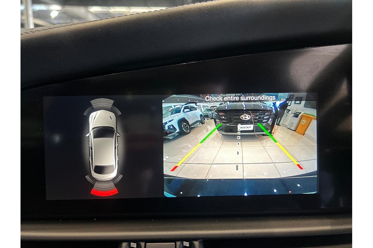 2019 Alfa Romeo Giulia Veloce