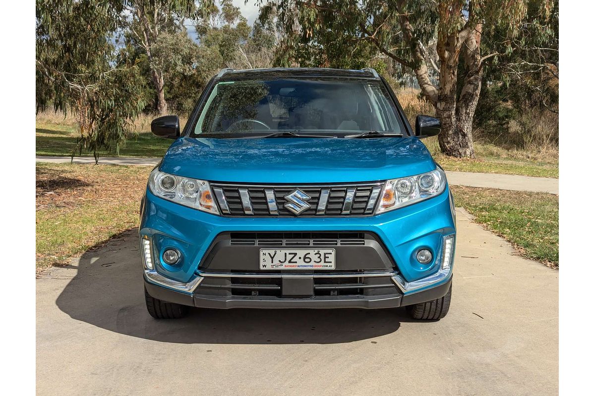 2019 Suzuki Vitara LY Series II