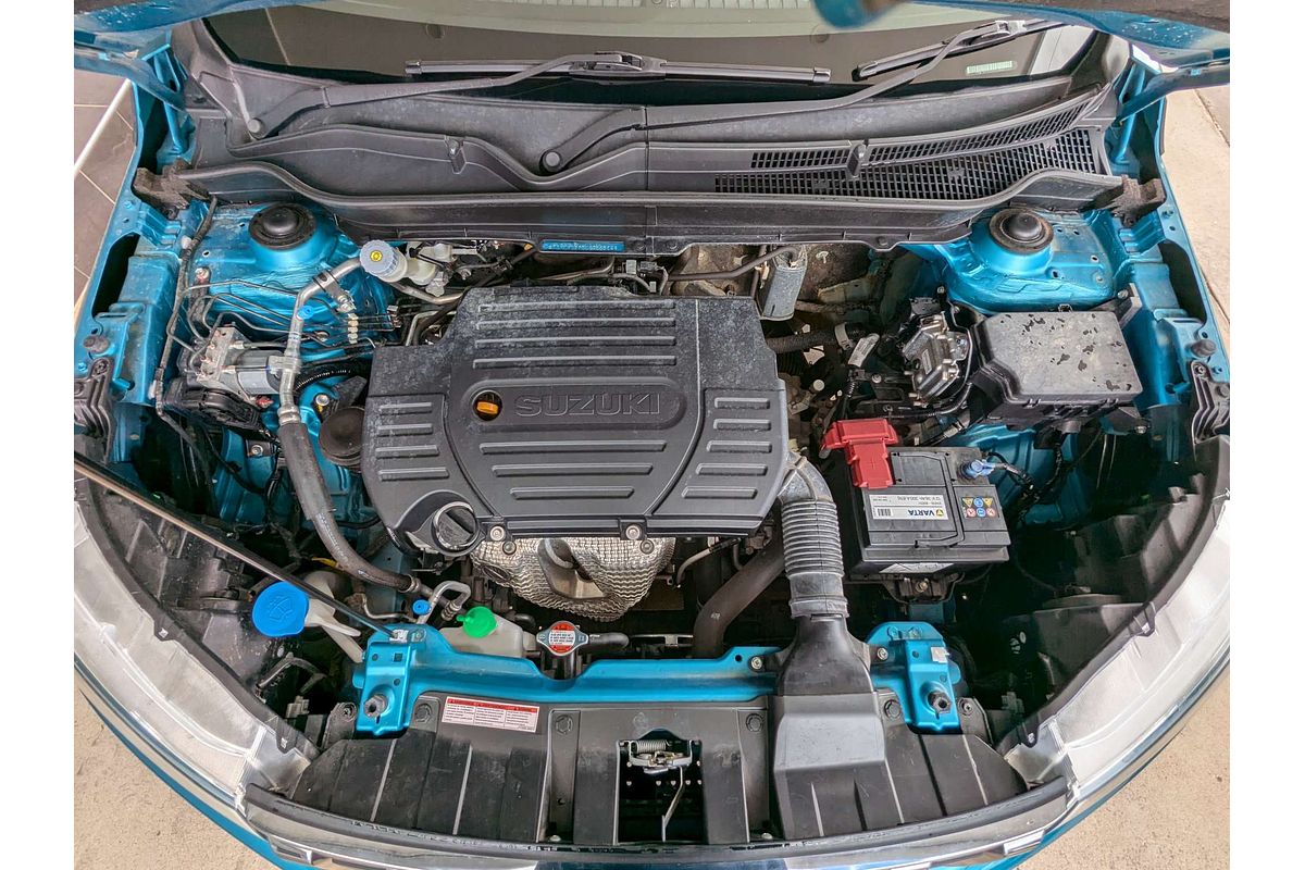 2019 Suzuki Vitara LY Series II