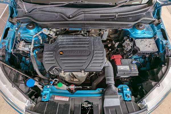 2019 Suzuki Vitara LY Series II