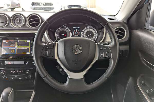 2019 Suzuki Vitara LY Series II