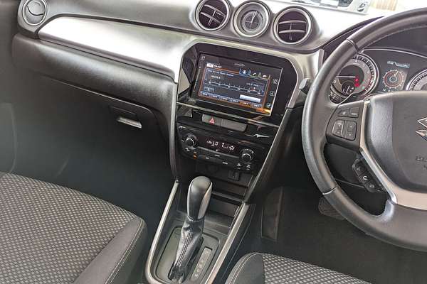 2019 Suzuki Vitara LY Series II