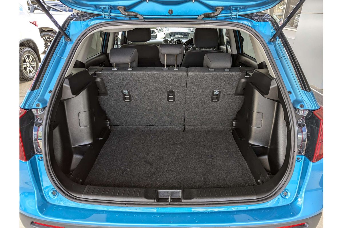 2019 Suzuki Vitara LY Series II